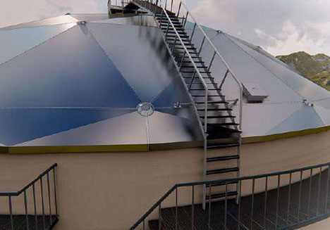 Geo Domes