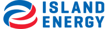 Island Energy Logo