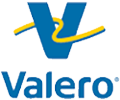 Valero Logo