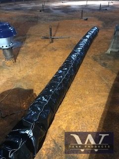 Gauge Pole Cover Install Step 6