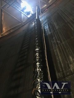 Gauge Pole Cover Install Step 8