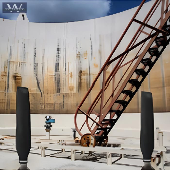 WTP 10 Year Leg Boot