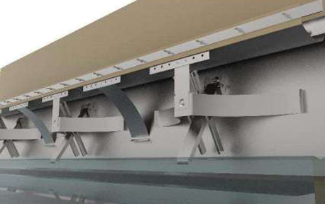 Primary-Mechanical-Shoe-Seal