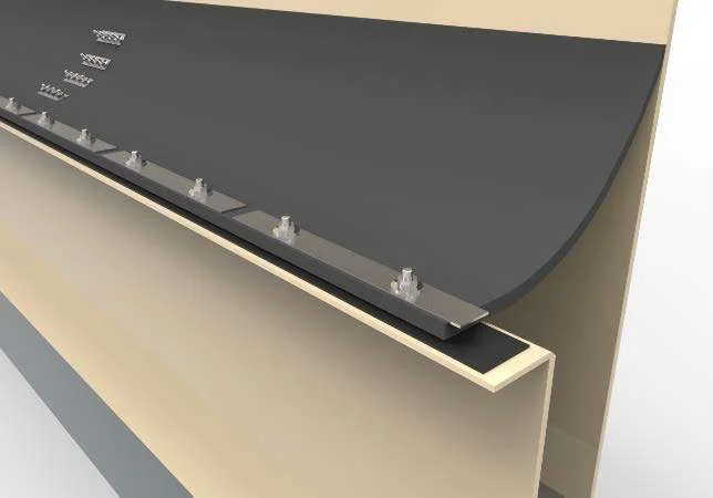 Williams Secondary Tiger Wiper Seals